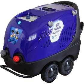 مكائن وأجهزة البخار  - Steam machines