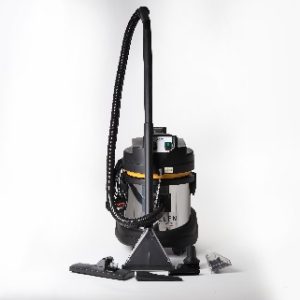 مكنسة الضخ والشفط الإيطالية إسترو لغسيل الكنب والسجاد والستائر ومراتب السيارات والأرضيات