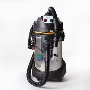 مكنسة الضخ والشفط الإيطالية إسترو لغسيل الكنب والسجاد والستائر ومراتب السيارات والأرضيات