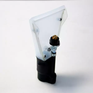 Pratika steam & vac nozzle