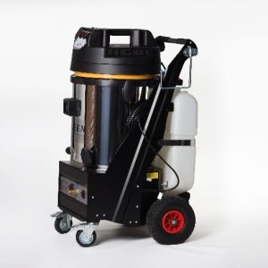 مكنسة الضخ والشفط الإيطالية  هوت إستروم  الموجة الحارة لغسيل الكنب والسجاد والستائر ومراتب السيارات والأرضيات