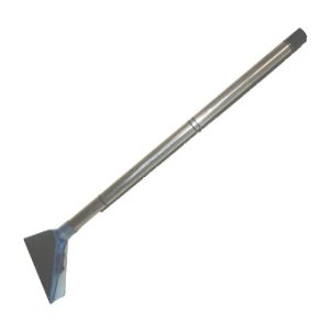 Steam & vac tool F/Carpet 100 cm – L 1 mt