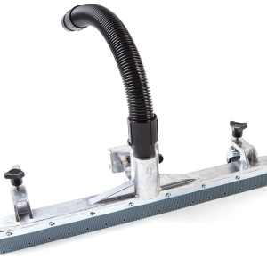 RETRACTABLE COMPLETE SQUEEGE TOOL