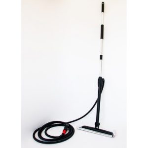 Steam mop Professional 2020 Black – Hose 5mt