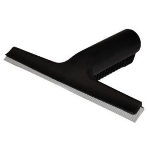 Steam & Vac squeege 250 mm Ne. – G