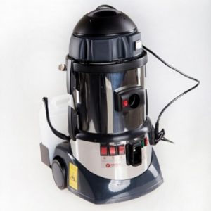 مكنسة البخار الإيطالية إيمليو لغسيل الكنب والسجاد والستائر ومراتب السيارات والأرضيات والمطابخ والحمامات